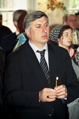 Бадри Какабадзе