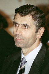 Борис Берулава