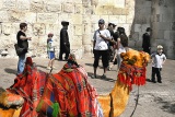 Иерусалим у Яффских ворот