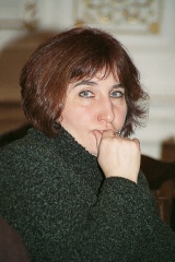 Наташа Соколовская