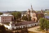 Никольский монастырь