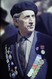 Александр Давидович Бениаминов 1972 г.