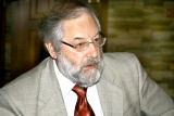 Александр Маргулис
