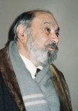 Левон Лазарев