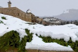 Крепостная стена у Храмовой горы